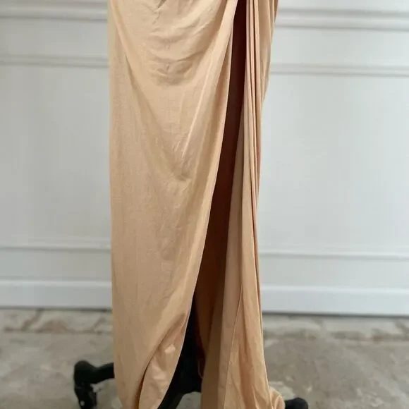 kiki maxi dress lovers and friends Kiki Maxi